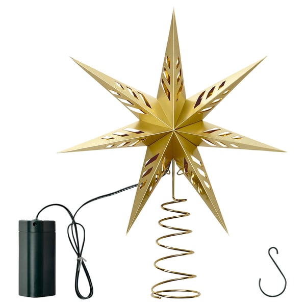 Ikea Christmas Star ubicaciondepersonas.cdmx.gob.mx