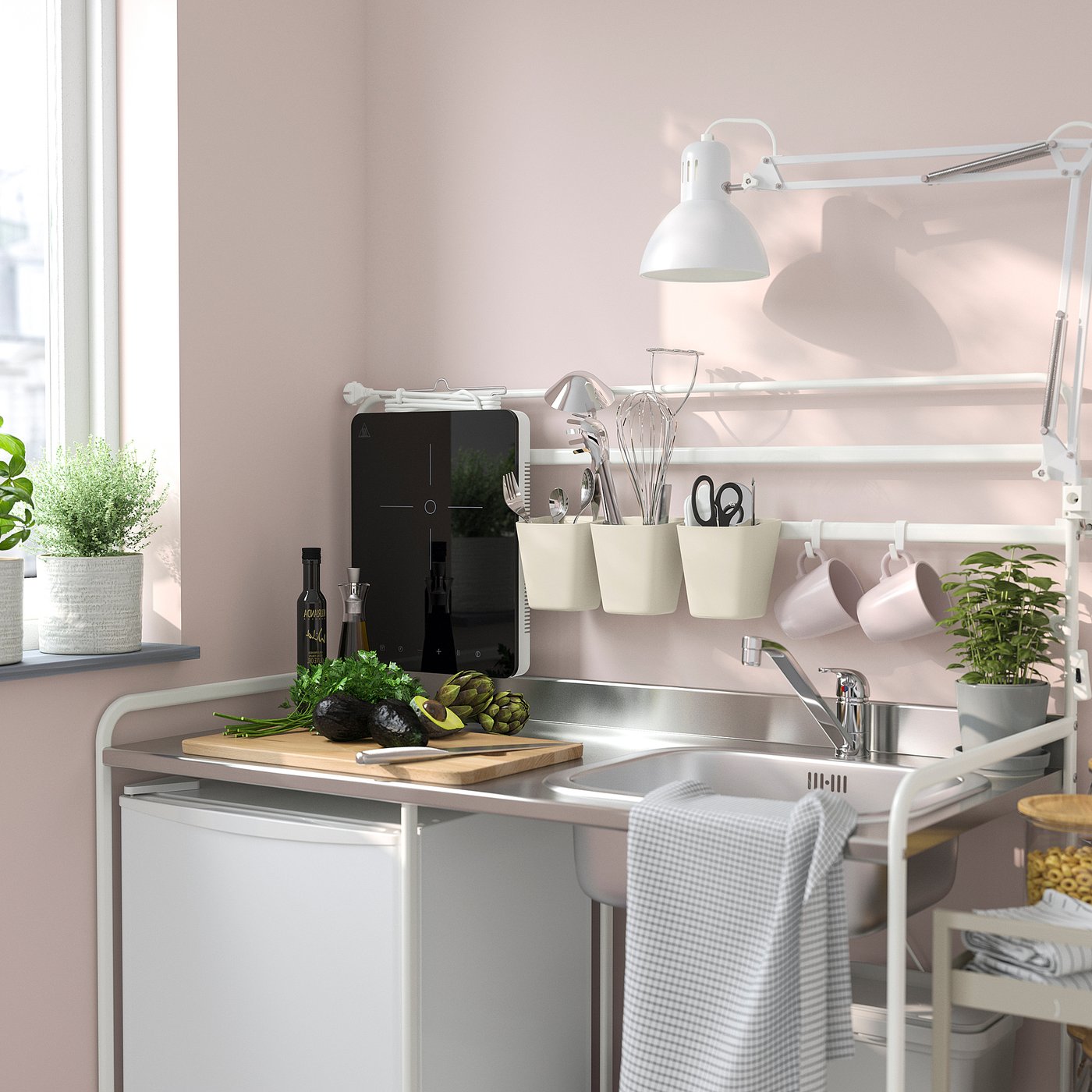 SUNNERSTA series - IKEA