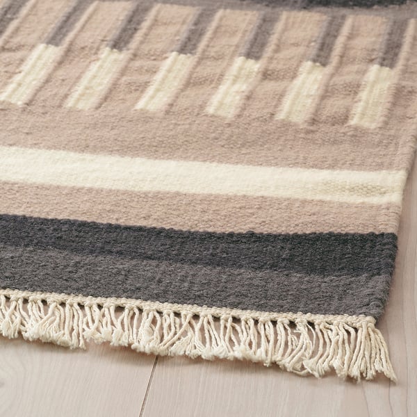 Ikea Handmade Rugs