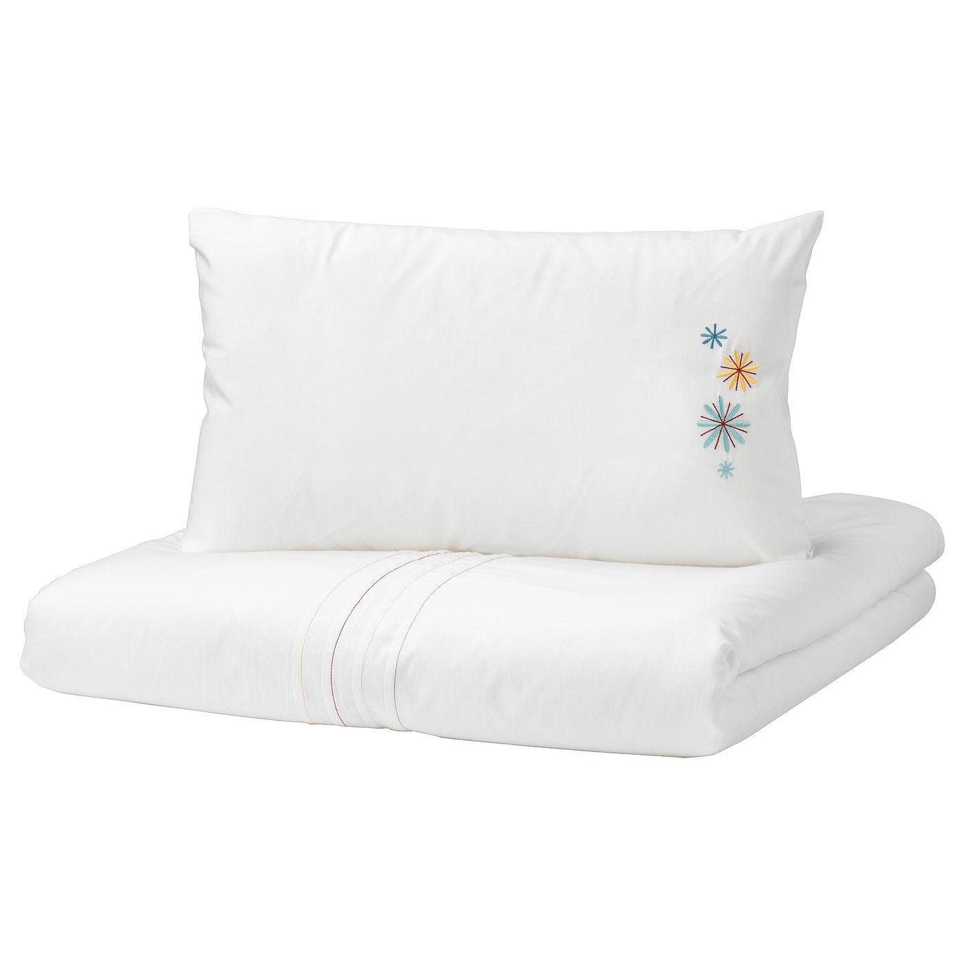 ikea cot quilt cover