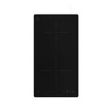 TILLREDA Portable induction hob, 2 zones white