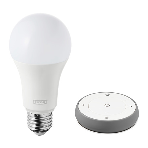 TRÅDFRI Dimming kit IKEA