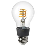 TRÅDFRI LED bulb E26 250 lumen, smart wireless dimmable/warm white globe
