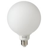 TRÅDFRI LED bulb E26 470 lumen, smart wireless dimmable/white spectrum globe