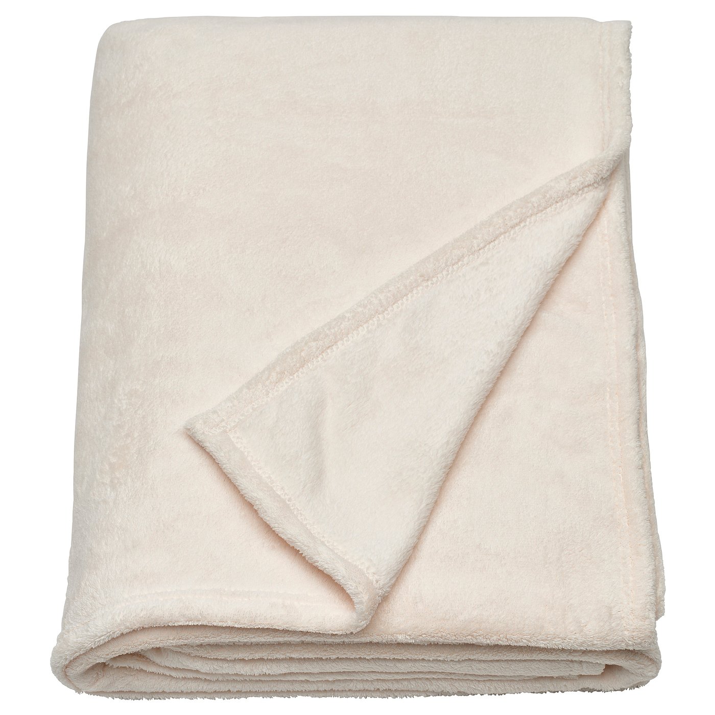TRATTVIVA bedspread, off-white, 150x250 cm IKEA