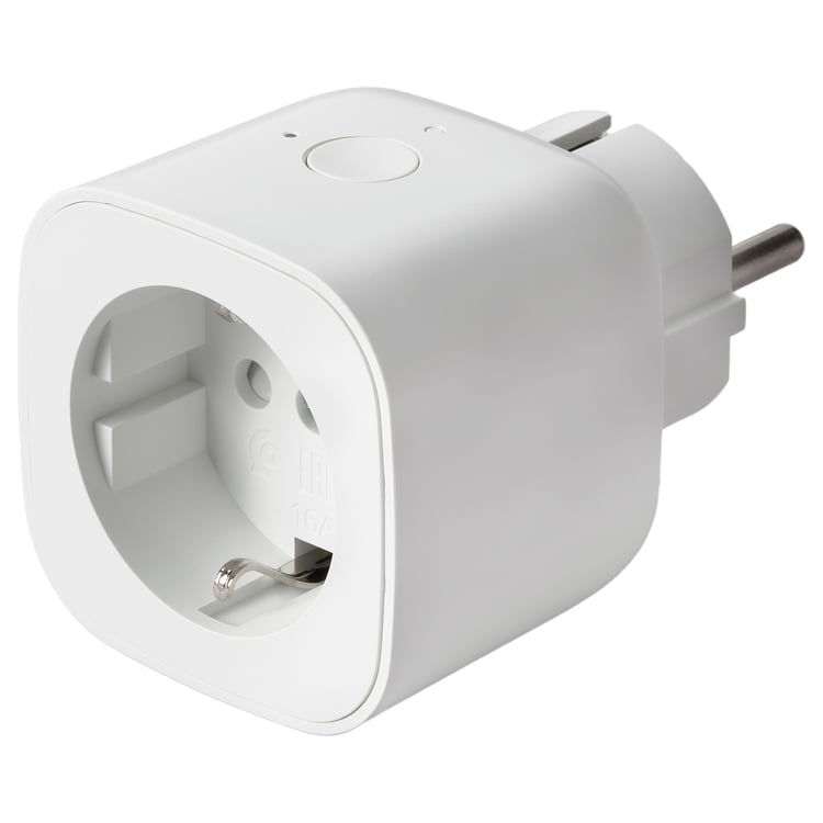 TRETAKT Plug smart IKEA