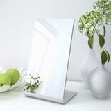 TYSNES Table mirror, 22x39 cm
