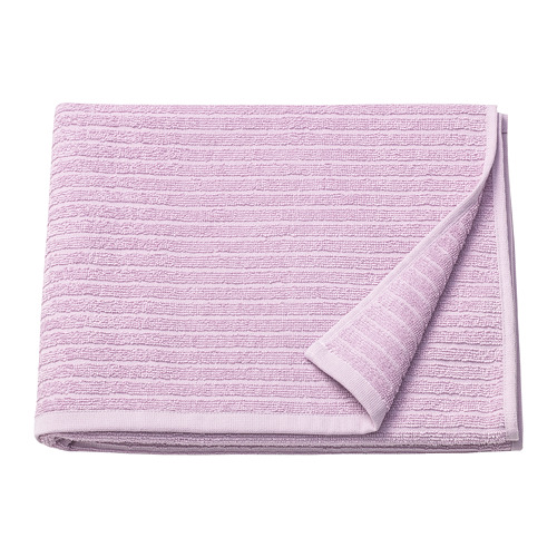 VÅGSJÖN Bath towel IKEA