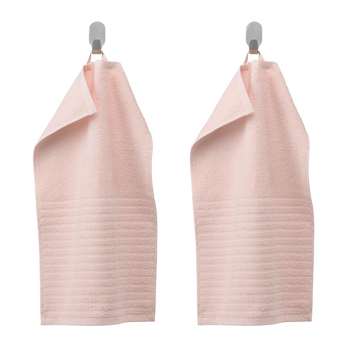 VÅGSJÖN Guest towel 30x50 cm IKEA