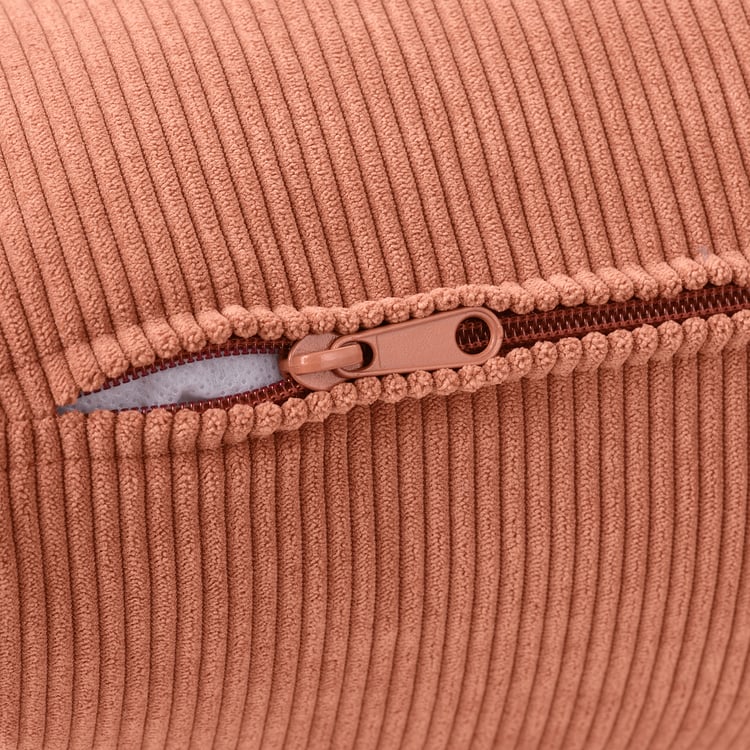 VALLENTUNA Cover for seat module with storage, Kelinge rust IKEA