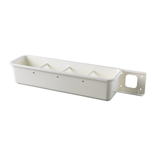 Variera Pull Out Container Ikea