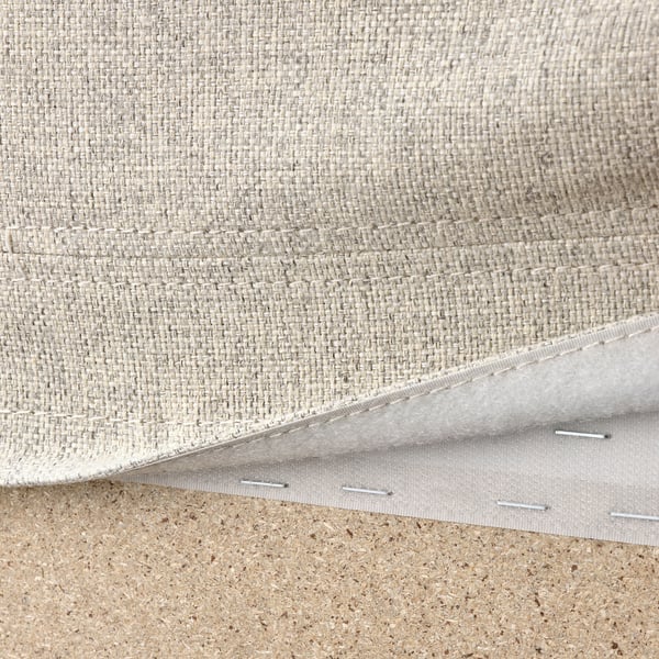 VIMLE Armrest, Gunnared beige