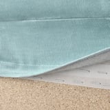 VIMLE Armrest, Saxemara light blue