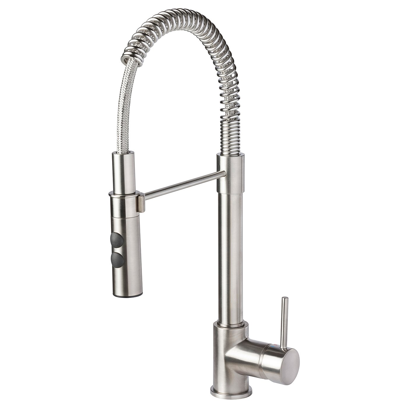 VIMMERN Kitchen mixer tap/handspray 