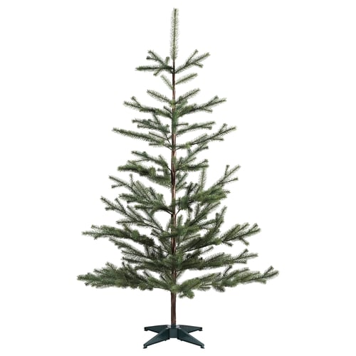 Vinter 2021 Artificial Christmas Tree In Outdoor Green 170 Cm Ikea