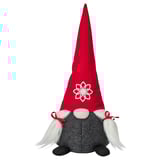VINTERFINT Decoration, Santa Claus red, 35 cm
