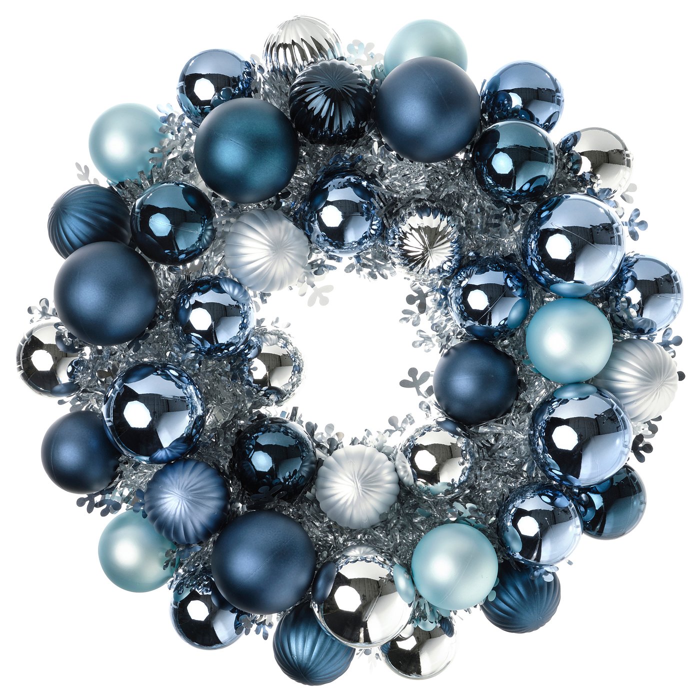 Christmas wreath ikea clearance
