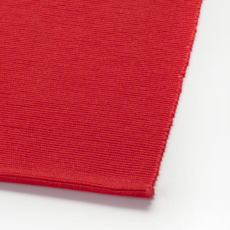 VINTERFINT Place mat red IKEA