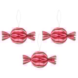 VINTERFINT Tree ornament, candy