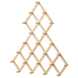 VINTERFINT Wall decoration, pine