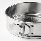 VINTERROCKA Springform pan, stainless steel, 22 cm