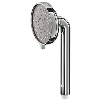 VOXNAN 5-spray handshower, chrome-plated
