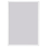 YLLEVAD Frame, white, 21x30 cm