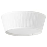 ÅRSTID 오르스티드 천장등, 화이트, 46 cm