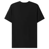 AURTIENDE 아우르티엔데 티셔츠, 블랙, L/XL