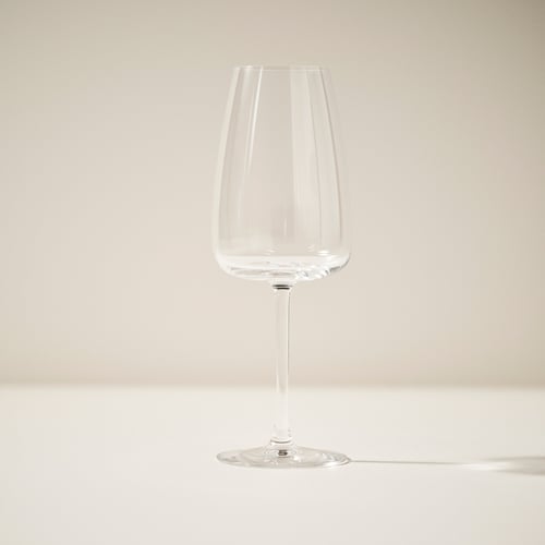 DYRGRIP 뒤르그리프 화이트와인잔, 유리, 42 cl