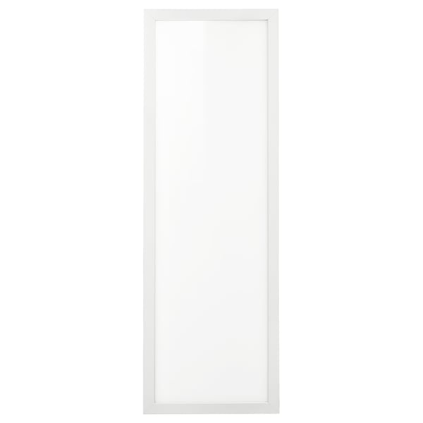 FLOALT 플로알트 LED패널, 밝기조절 화이트 스펙트럼, 30x90 cm