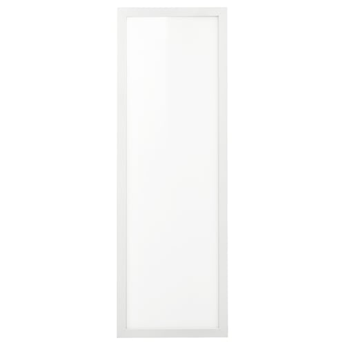 FLOALT 플로알트 LED패널, 밝기조절 화이트 스펙트럼, 30x90 cm