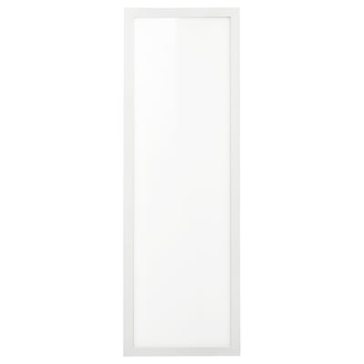 FLOALT 플로알트 LED패널, 밝기조절 화이트 스펙트럼, 30x90 cm