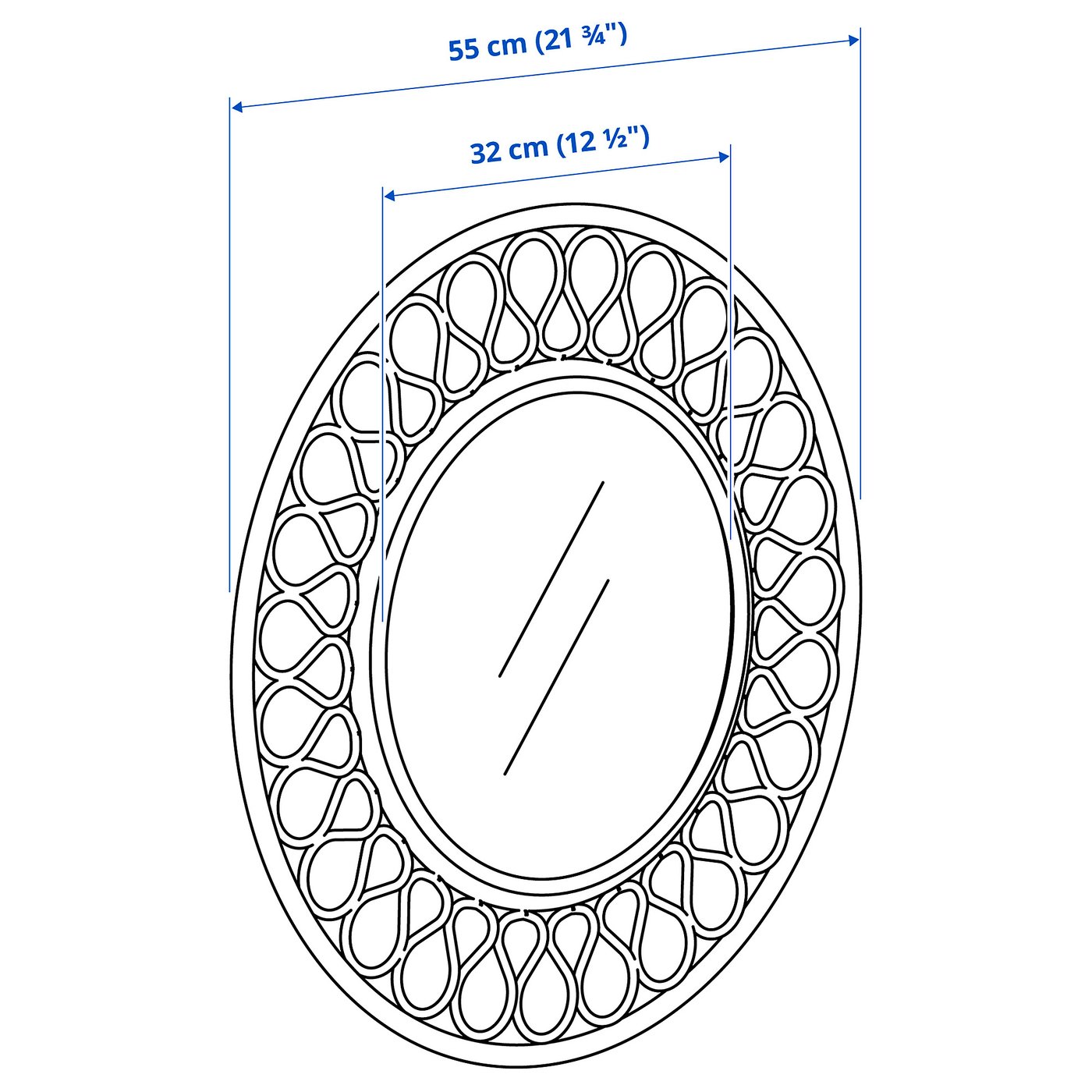 Dimensions image