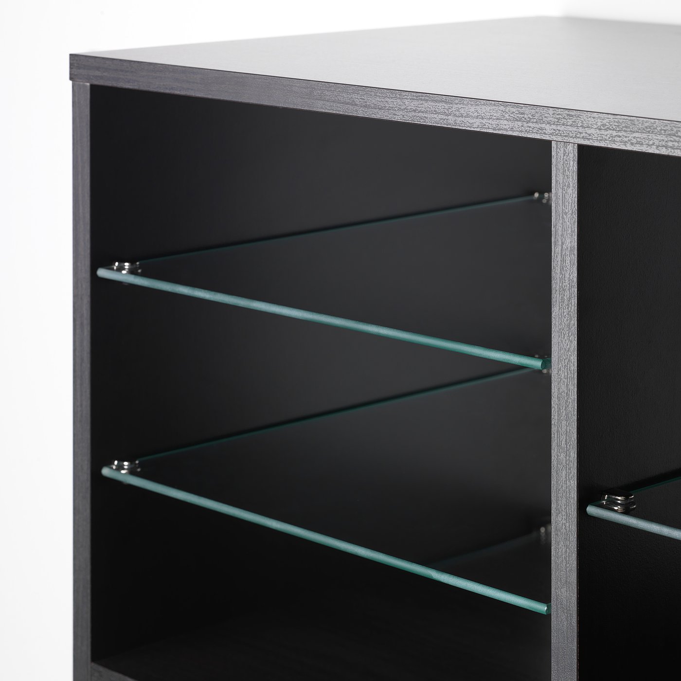 KALLAX 칼락스 유리선반 IKEA