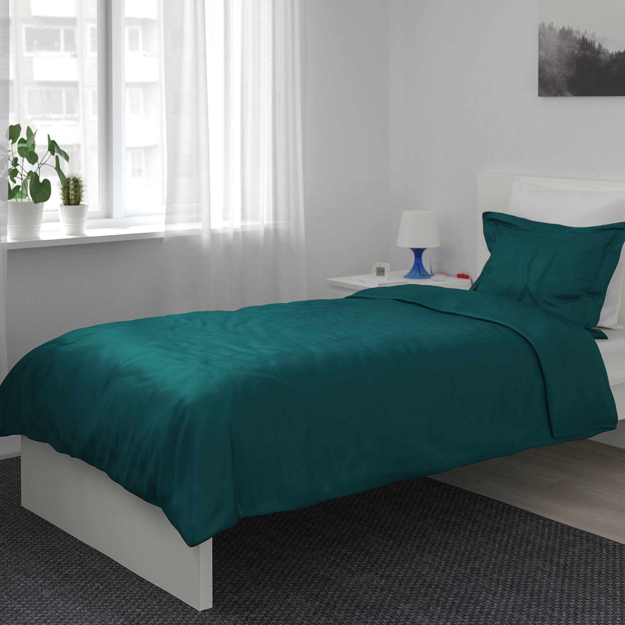 Quilt cover sets IKEA