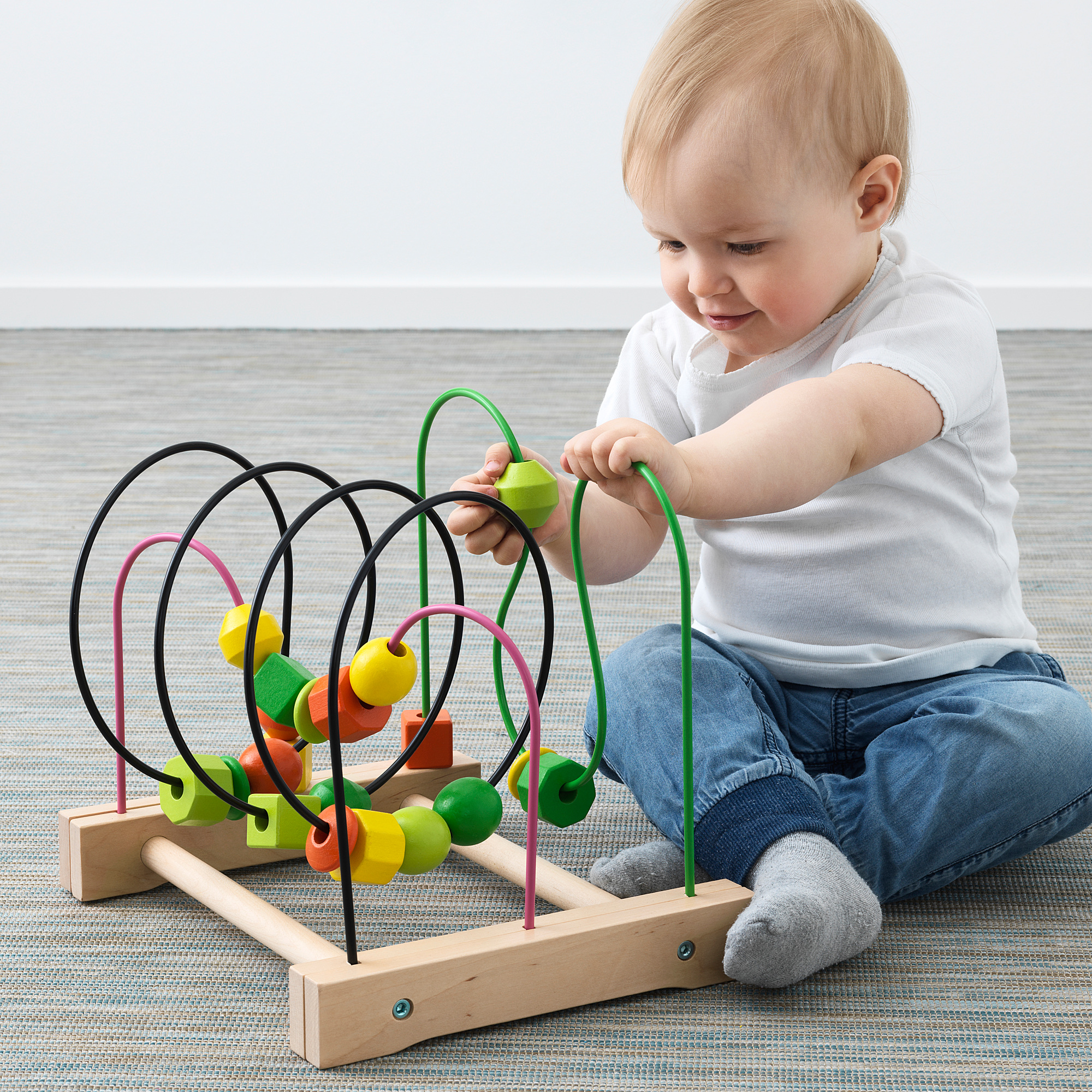 Baby toys 18+ months IKEA