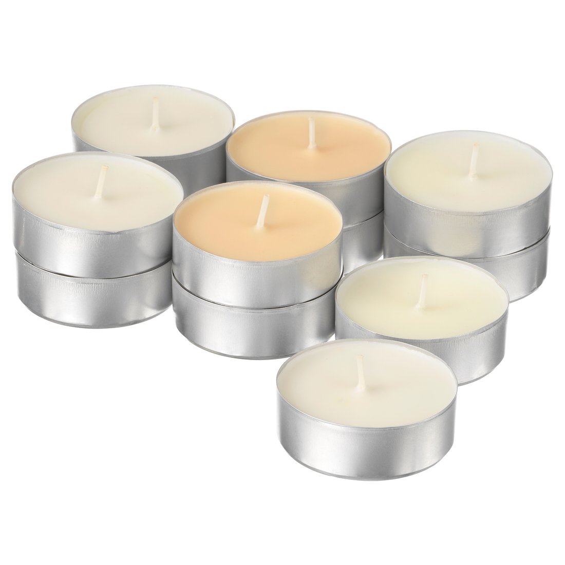 Scented candles IKEA