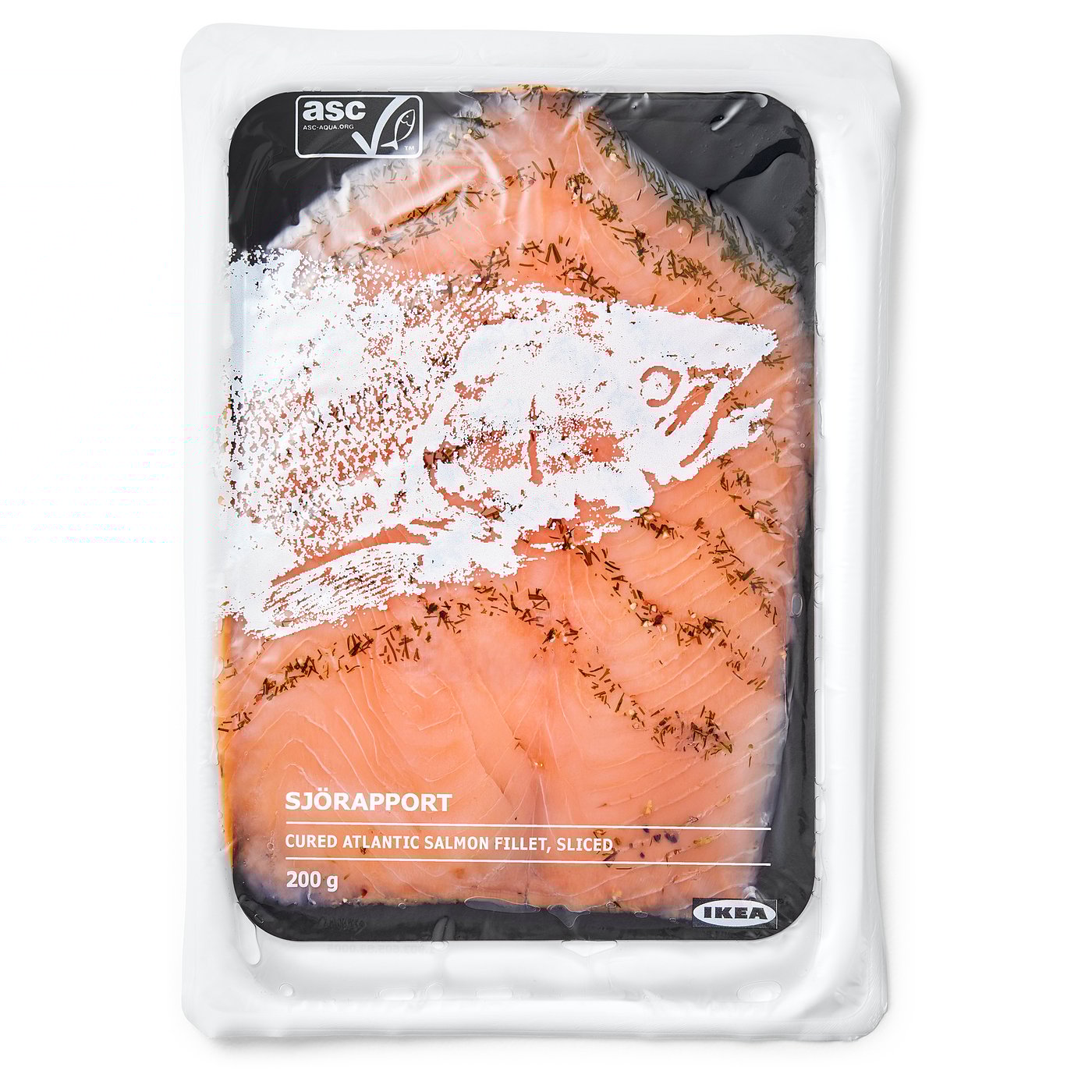 SJÖRAPPORT 셰라포르트