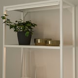 SKYDRAG 쉬드라그 LED 조리대/옷장 라인조명+센서, 밝기조절 화이트, 80 cm