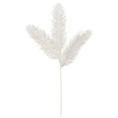 SMYCKA 스뮈카 인조 나뭇가지, 실내외겸용/베이지, 65 cm