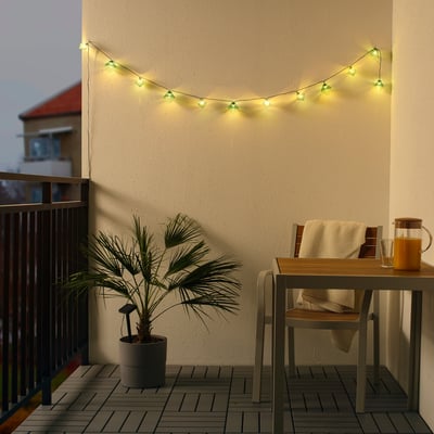 Outdoor lighting - IKEA