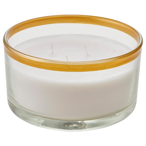 Scented candles IKEA
