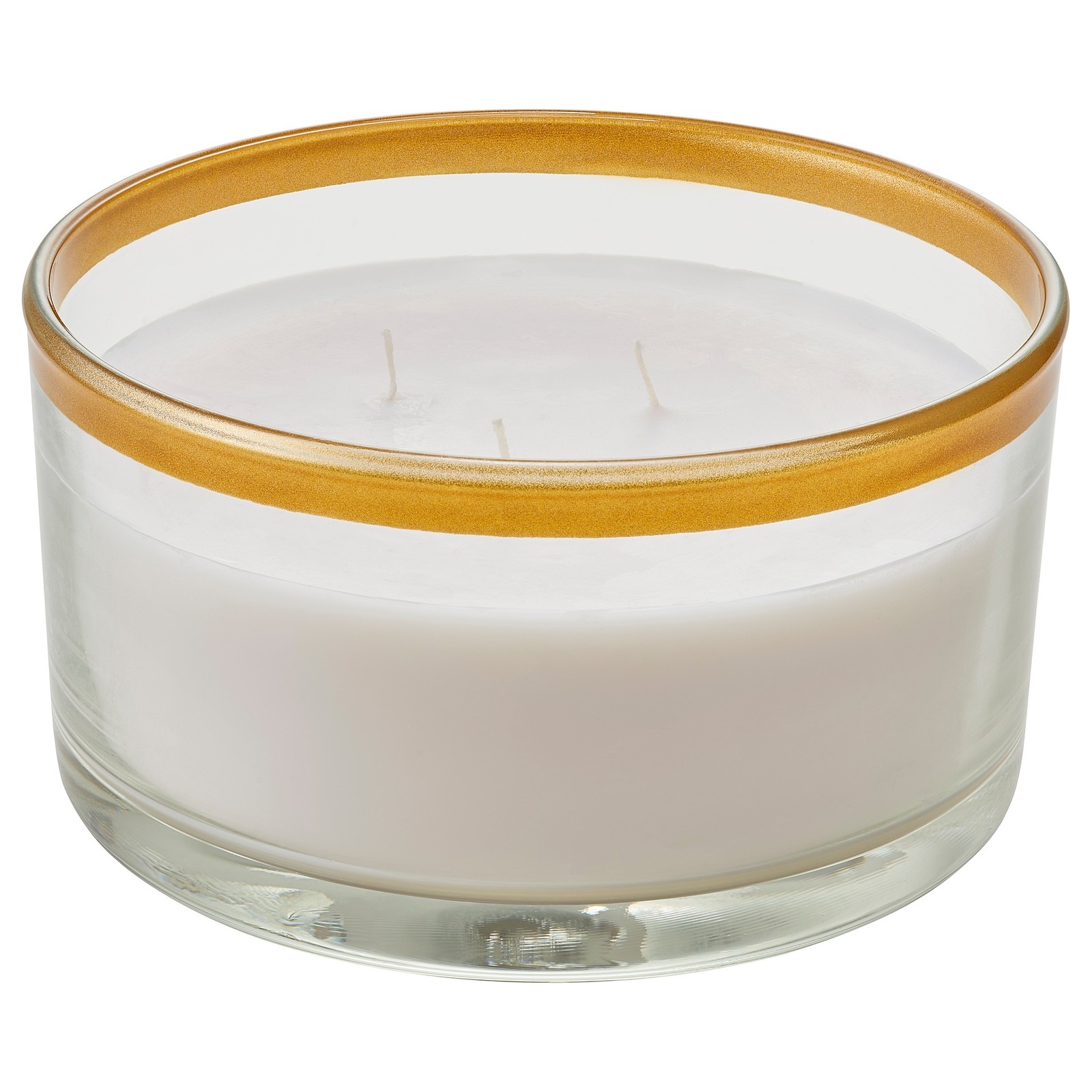 Scented candles IKEA