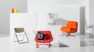 Nytillverkad collection