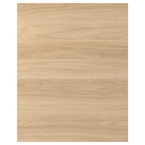 ENHET باب, شكل السنديان, 60x75 سم