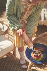 GRILLTIDER قنينة, بلاستيك/شفاف, 330 مل
