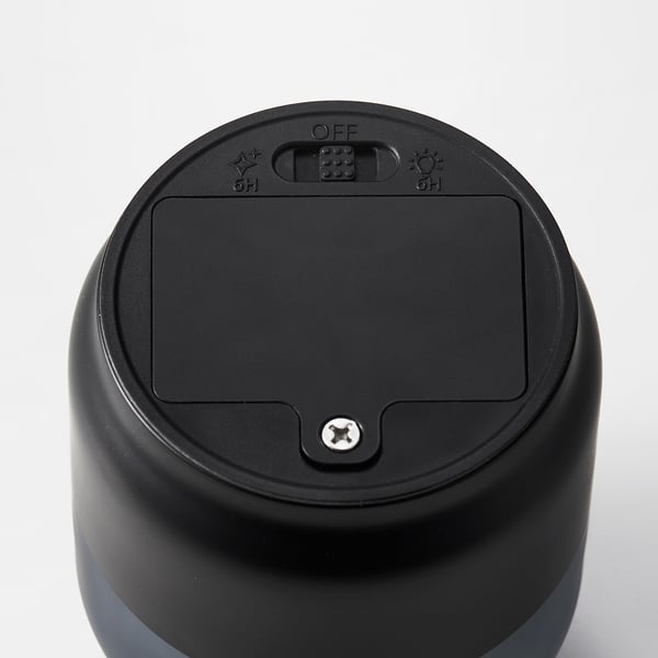 HJULMÖJA زينة طاولة LED