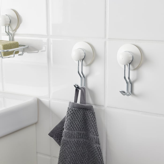 IMMELN علاّقة طلاء زنك IKEA