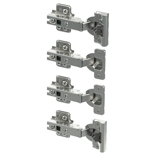 KOMPLEMENT مفصل إغلاق ناعم